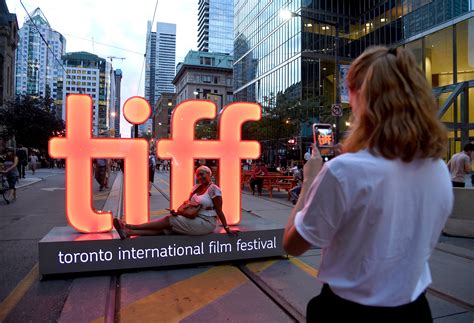 Toronto international film festival canada. Things To Know About Toronto international film festival canada. 